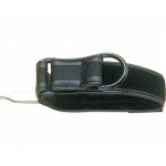 만능커프 가죽 고정 밴드 NH-1 포켓개 블랙