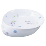 테레사 시리즈 라벤더 소형 찬기 TK-0