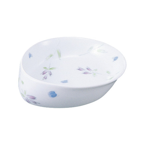 테레사 시리즈 라벤더 소형 찬기 TK-0