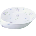 테레사 시리즈 라벤더 대형 접시 TK-2