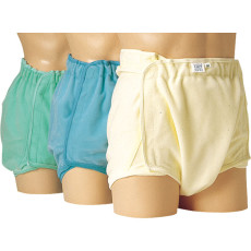 프리 사이즈 기저귀 커버 403903 L 블루