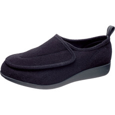 쾌보주의 M003 남성 26.0cm 블랙