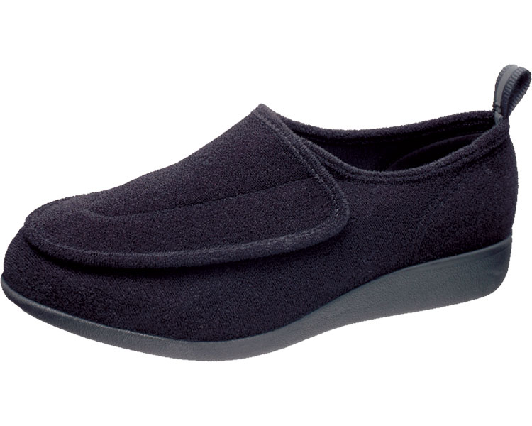 쾌보주의 M003 남성 27.0cm 블랙