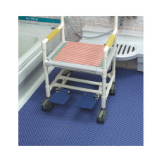 바이오쿠션 욕실쿠션매트(항균·곰팡이방지 가공) 2m×1m