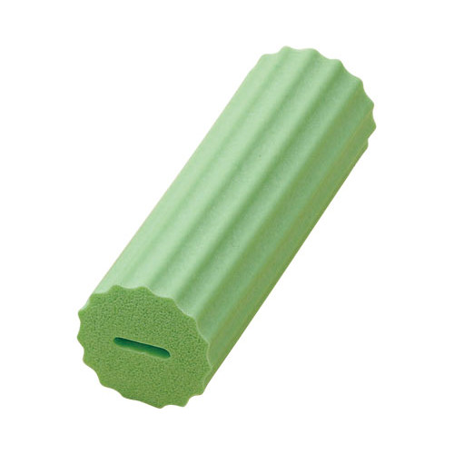 실리콘 스펀지 손잡이 90mm SS-28 1개입