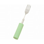 구부려 사용 실리콘 스펀지 부착 R-20/SS-28 포크(대)