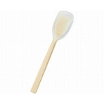 입에 편한 숟가락 라지 KU-03 옐로우