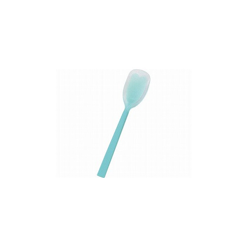 입에 편한 숟가락 라지 KU-03 블루