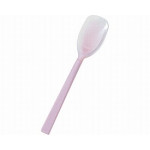 입에 편한 숟가락 라지 KU-03 핑크