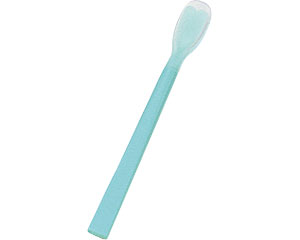 입에 편한 숟가락 미니 KU-01 블루