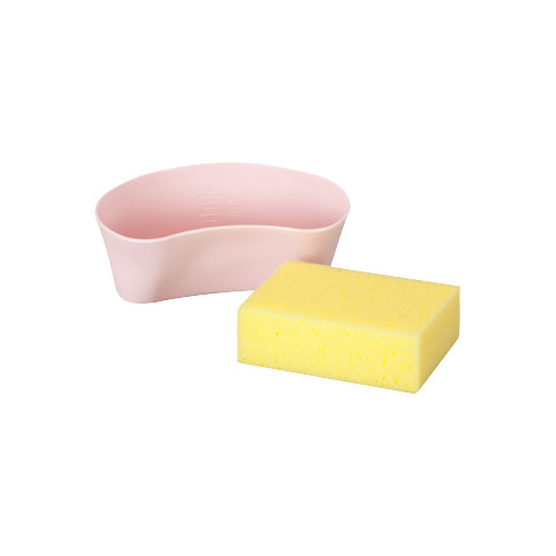 케어 가글받이 거치대 C10027