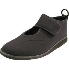 스타코라 소프트 07 남녀공용 27.0～27.5cm 블랙