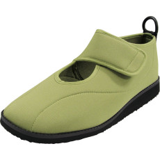 스타코라 소프트 07 여성 23.0～23.5cm 모스그린