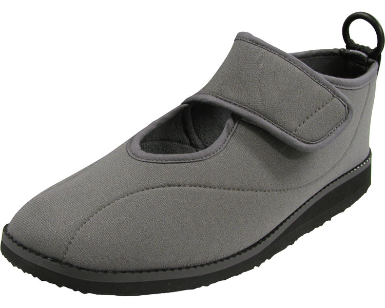 스타코라 소프트 07 남녀공용 22.0～22.5cm 그레이