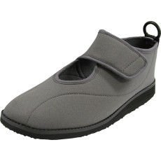 스타코라 소프트 07 남녀공용 23.0～23.5cm 그레이