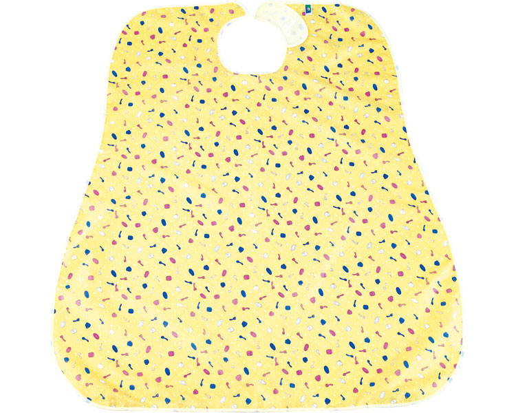 디너 앞치마 6070 개기(크림)