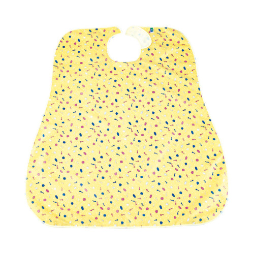 디너 앞치마 6070 개기(크림)