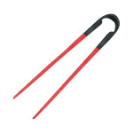 잡기편한 젓가락 HS-H 레드