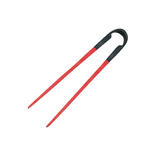 잡기편한 젓가락 HS-H 레드