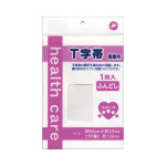 면 전통 속옷 폴리 없음 525705 1매입