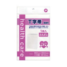 면 전통 속옷 폴리 없음 525705 1매입