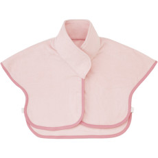 플리스 어깨걸이 담요 No.94 블루그레이