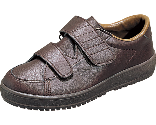 V스텝 03 남녀공용 22.0cm 브라운