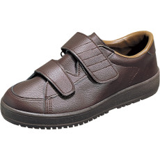 V스텝 03 남녀공용 (한 짝) 29.0cm 브라운 오른발