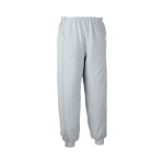 스퀘어 니트 전면 오픈 간호 바지 5111 M 그레이