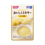 조리가 어려운 소재를 갈아서 만든 시리즈 2