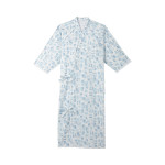 간병용 잠옷 5074 S 블루