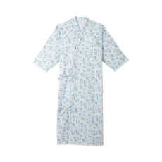 간병용 잠옷 5074 S 블루