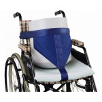 휠체어 안심 벨트 B-101 프리사이즈