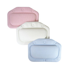 목욕 베개 바스필로우 BG2070 화이트