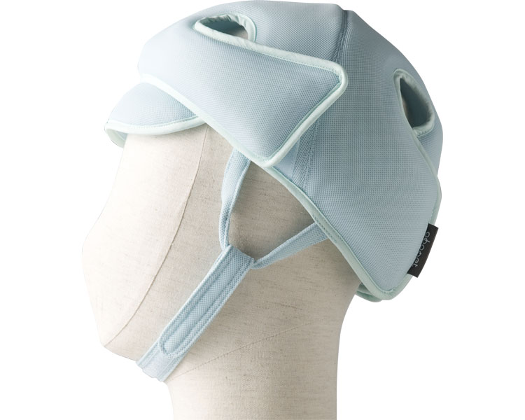 아보넷 가드 D타입 (측면 보호, 메쉬) 2033 블루