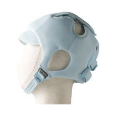 아보넷 가드 C타입 (후두부 보호,메쉬) 2032 블루