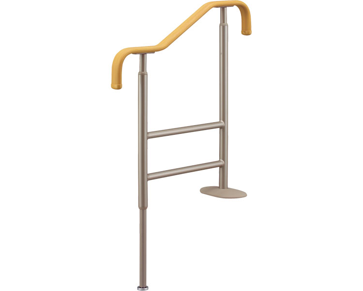 안주 단차용 손잡이 S-650F F형 531-016 베이지