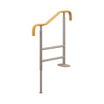 안주 단차용 손잡이 S-650F F형 531-016 베이지