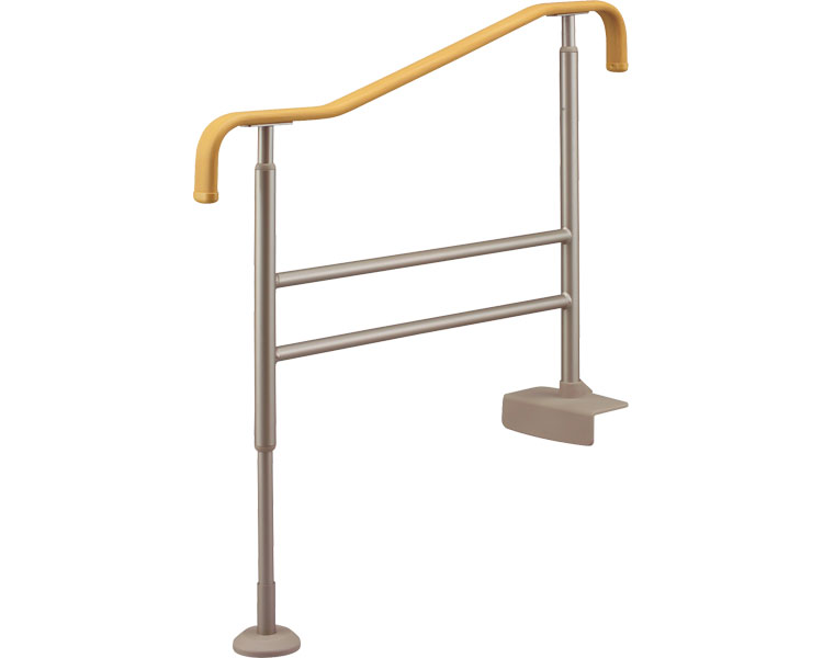 안주 단차용 손잡이 S-950L L형 531-022 베이지