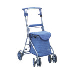 리듬 RWC 실버카 블루