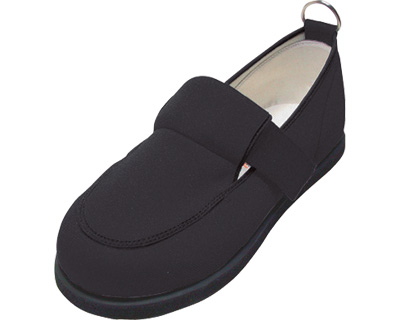 마이하트 3 와이드 남녀공용 (한 짝) 23.0cm 블랙