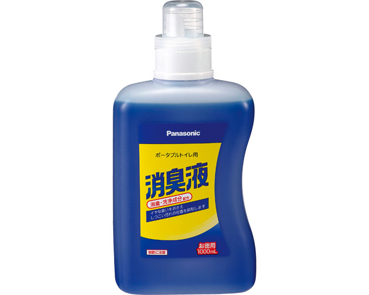 휴대용 화장실 탈취액 VALTBL1LB 1000mL