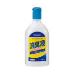 휴대용 변기 무색 탈취액 VALTBN5M 400mL