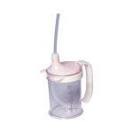 스트로우 흡입용 빨대 컵 C10088