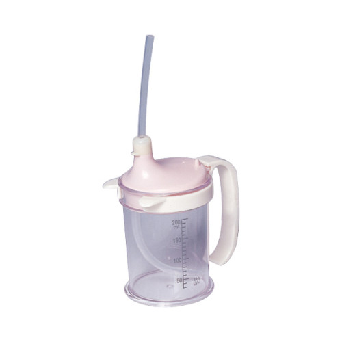 스트로우 흡입용 빨대 컵 C10088