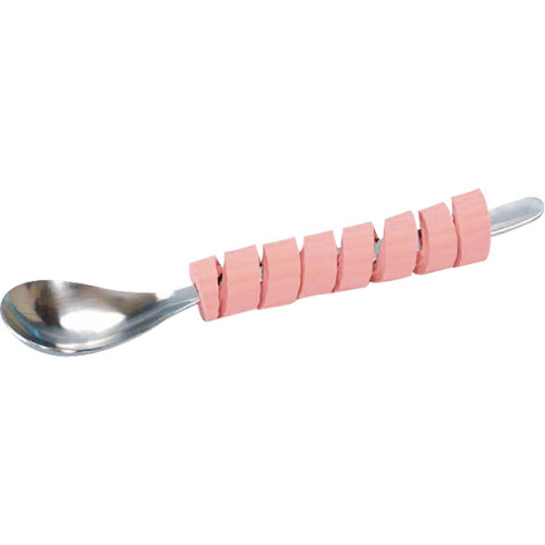 빙글빙글 손잡이 보조 그립 HS-N15-P 핑크