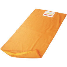 트레이이지 슬라이드 시트 TES-100 오렌지