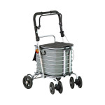 하모니 AL 알루미카트 (보냉가방 포함)