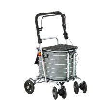 하모니 AL 알루미카트 (보냉가방 포함)