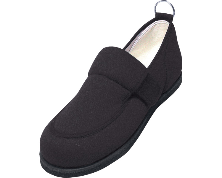 마이하트 3 남녀공용 (한 짝) 25.0cm 블랙